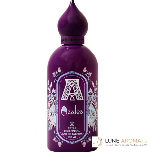 Attar Collection Azalea