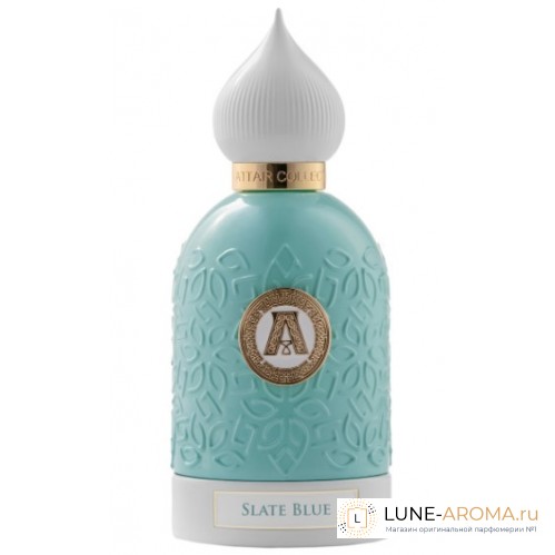 Attar Collection Slate Blue Extrait