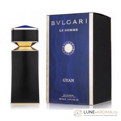 Bvlgari Le Gemme Gyan