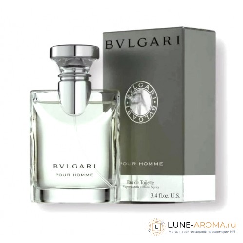Bvlgari Pour Homme