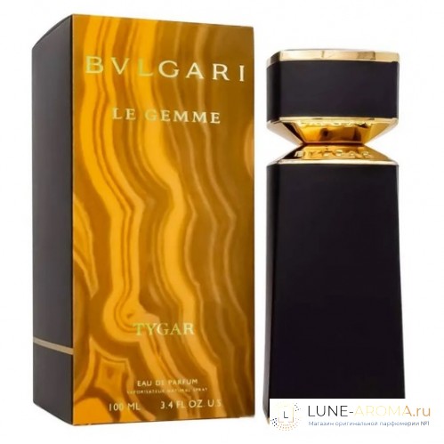 Bvlgari Tygar Le Gemme