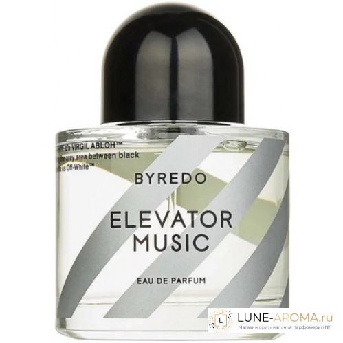 Byredo Elevator Music