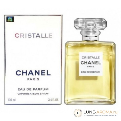 Chanel Cristalle 2023