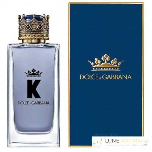 Dolce and Gabbana K