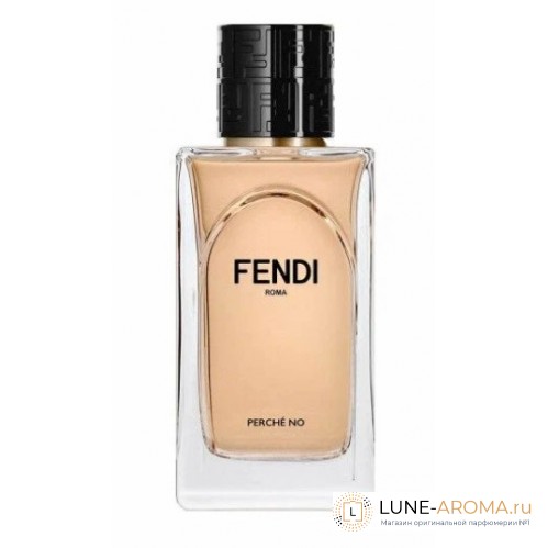 Fendi Perche No