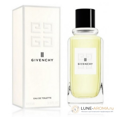 Givenchy III