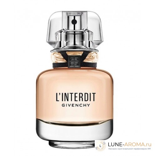 Givenchy L'Interdit Eau de Parfum
