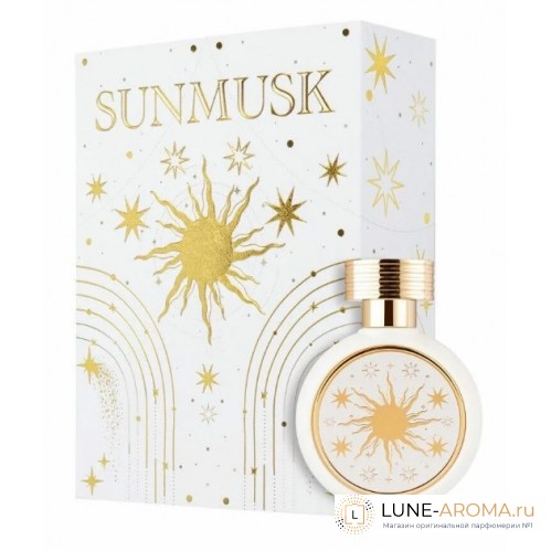 Haute Fragrance Company Sunmask
