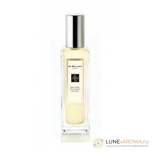 Jo Malone Earl Grey and Cucumber
