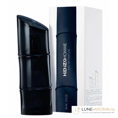 Kenzo Homme
