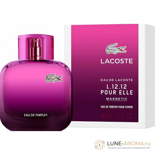 Lacoste Magnetic Women