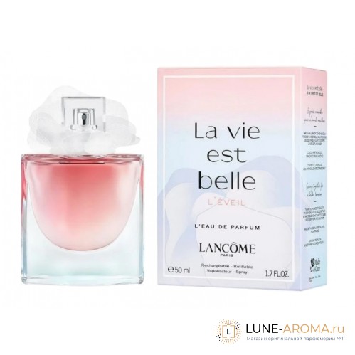 Lancome La Vie Est Belle L'eveil L'eau