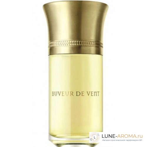 Les Liquides Imaginaires Buveur de Vent
