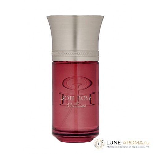Les Liquides Imaginaires Dom Rosa