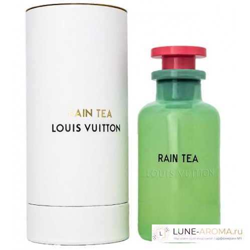 Louis Vuitton Rain Tea