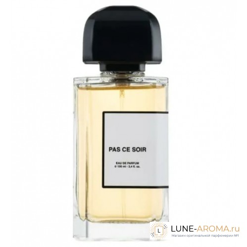 Parfums BDK Pas Сe Soir