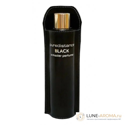 Puredistance Black