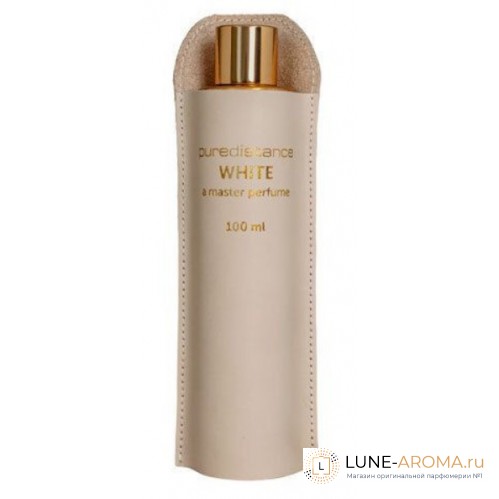 Puredistance White