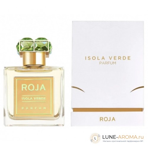 Roja Dove Isola Verde