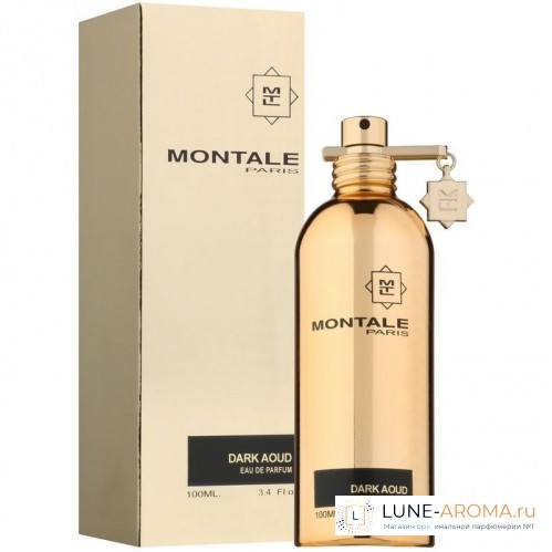 MONTALE Dark Aoud
