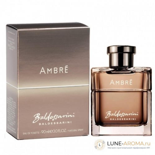 HUGO BOSS Baldessarini Ambre