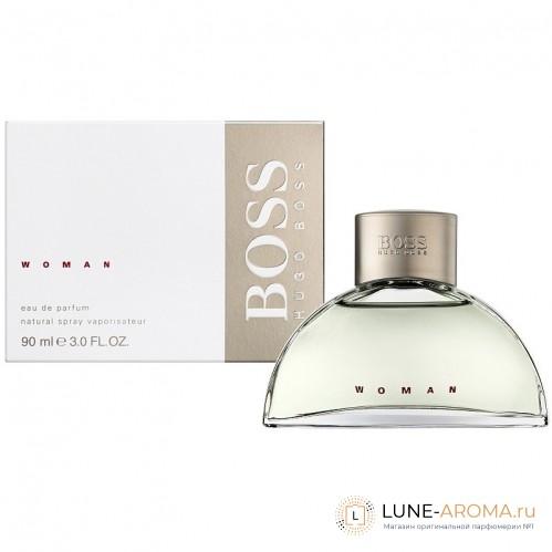 HUGO BOSS Boss Woman