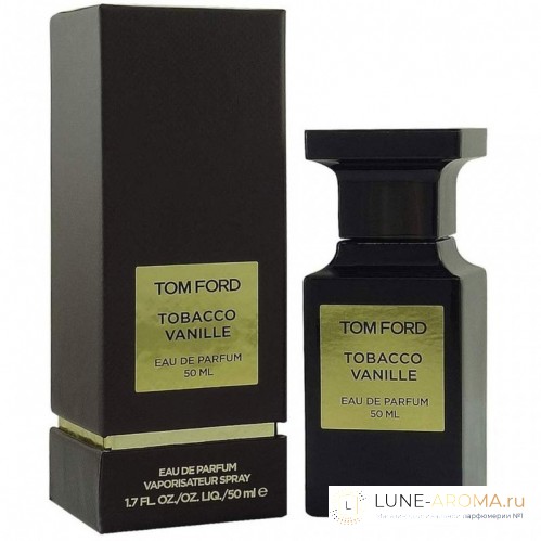 Tom Ford Tobacco Vanille