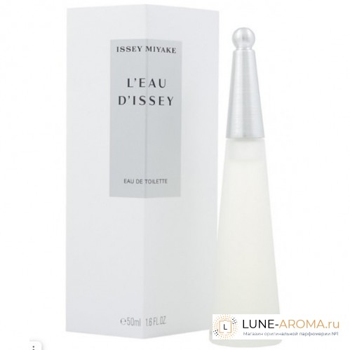 Issey Miyake L’eau d’Issey