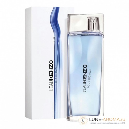L’Eau Kenzo Pour Homme