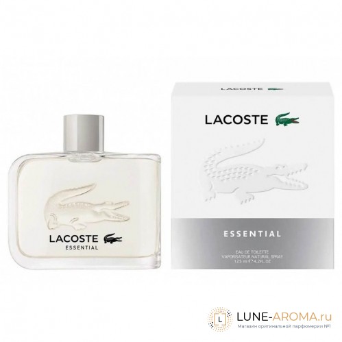 LACOSTE Essential