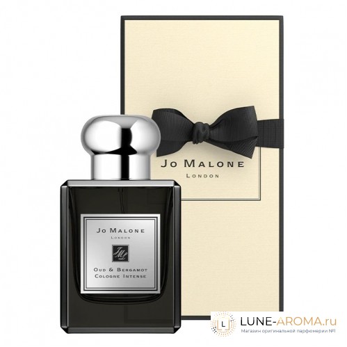 Jo Malone Oud & Bergamote