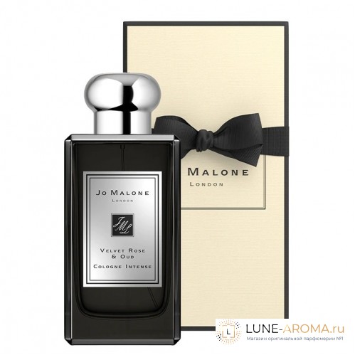Jo Malone Velvet Rose & Oud