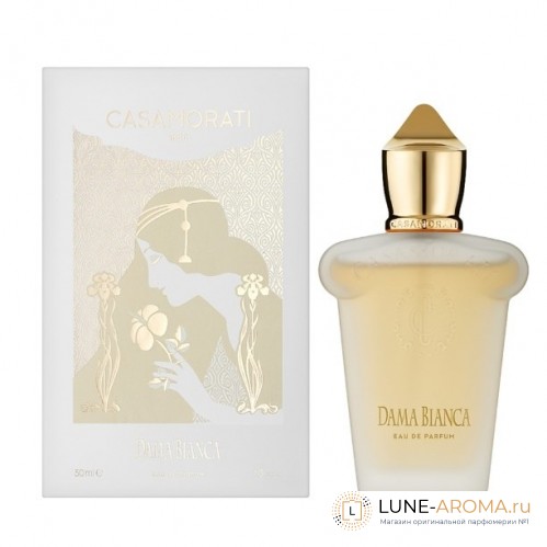 Xerjoff Casamorati 1888 Dama Bianca