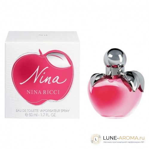 NINA RICCI Nina