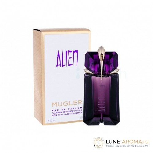 MUGLER Alien
