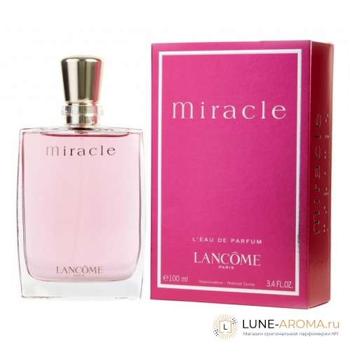 Lancome Miracle