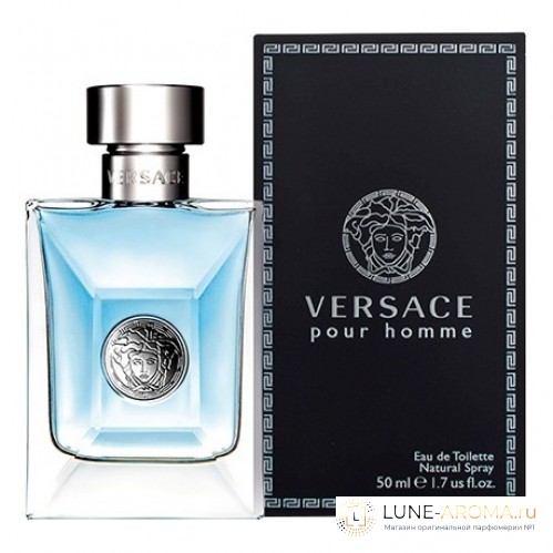 Versace pour Homme