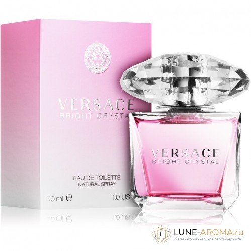 Versace Bright Crystal