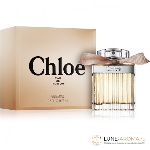 Chloe Eau De Parfum