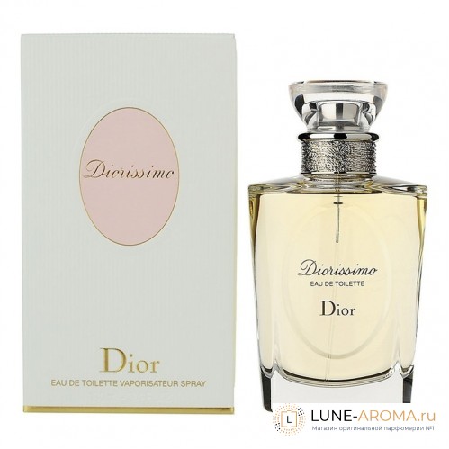 Christian Dior Diorissimo