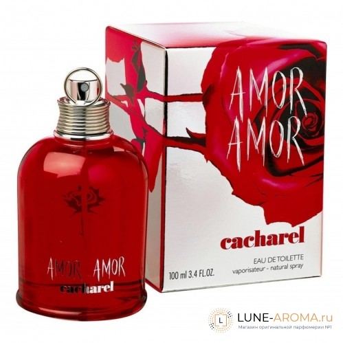 Cacharel Amor Amor