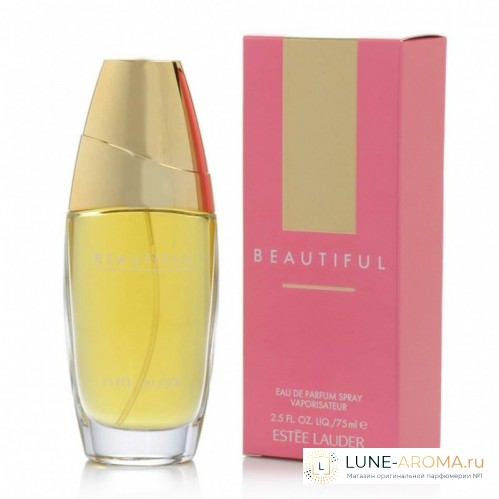 Estee Lauder Beautiful