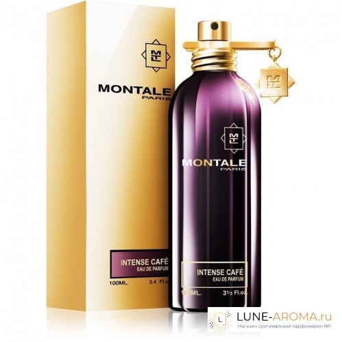 MONTALE Intense Cafe