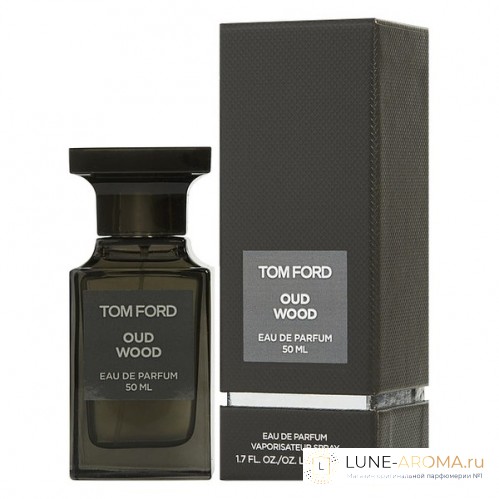 Tom Ford Oud Wood
