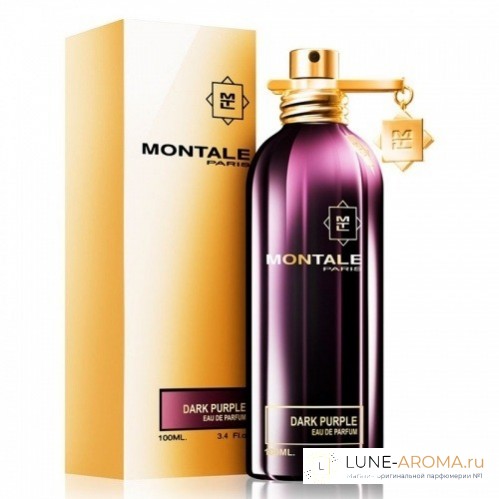 MONTALE Dark Purple
