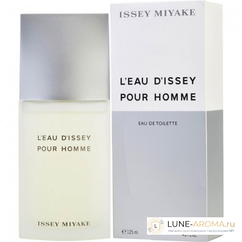 Issey Miyake L’eau d’Issey pour Homme