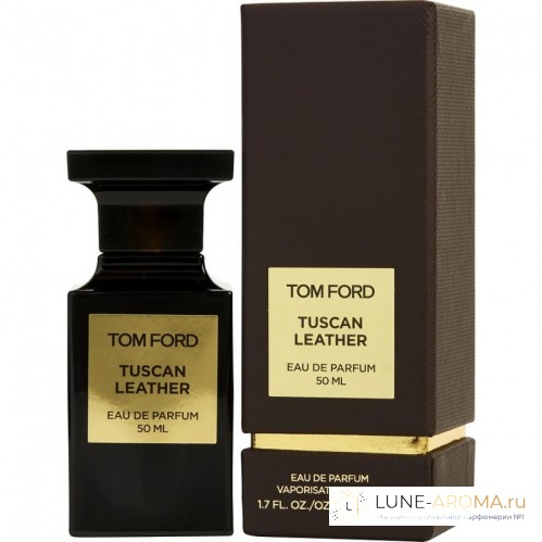 Tom Ford Tuscan Leather