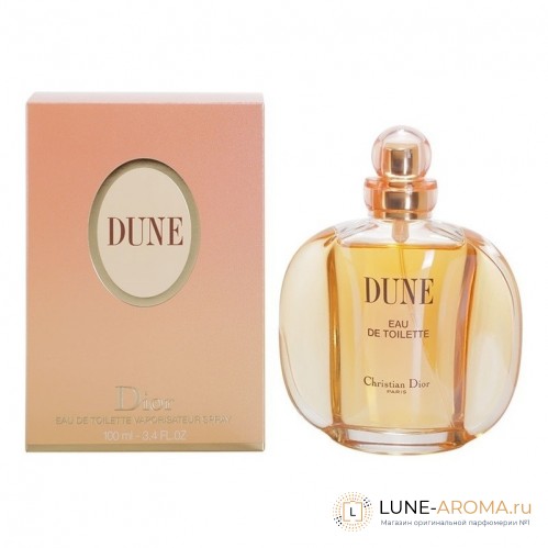 Christian Dior Dune