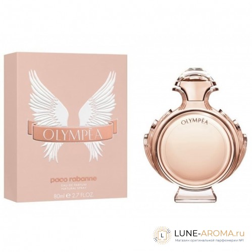 Paco Rabanne Olympea