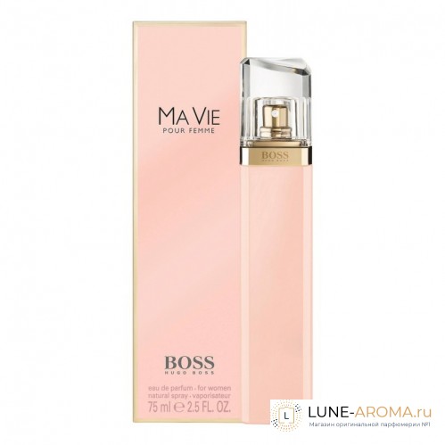 HUGO BOSS Boss Ma Vie Pour Femme